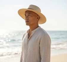 Scorch-Proof Scalps: Bald Head Care in Summer
