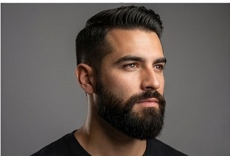 Beard Attraction: Why a Well-Groomed Beard Makes a Strong Impression
