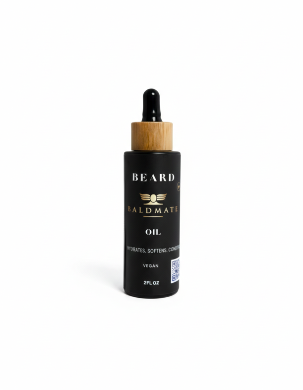 Beard Oil